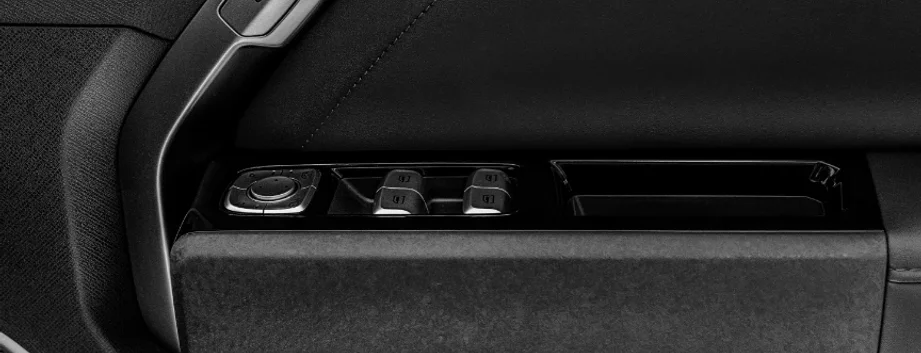 MAXUS vehicle photo